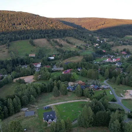 Z Widokiem * Świeradów-Zdrój