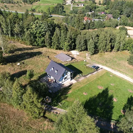 Holiday home Z Widokiem *