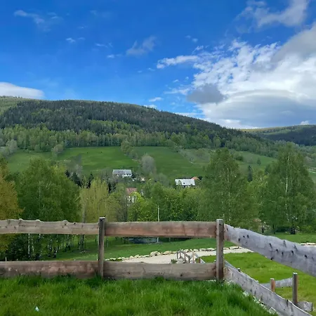 Holiday home Z Widokiem