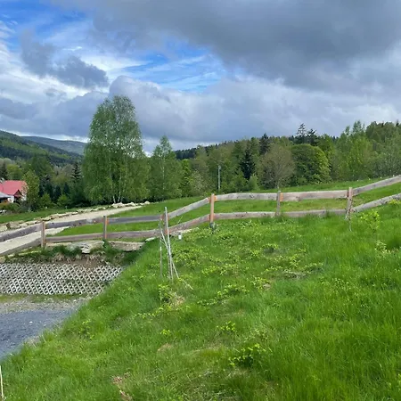 Z Widokiem Świeradów-Zdrój