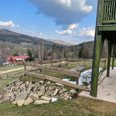 Z Widokiem Holiday home