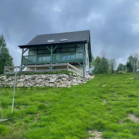 Holiday home Z Widokiem