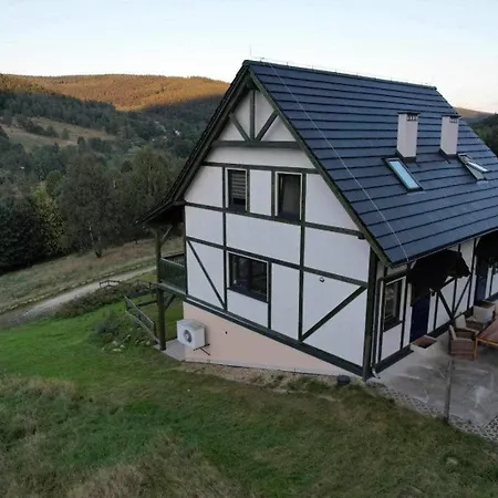 Z Widokiem * Świeradów-Zdrój