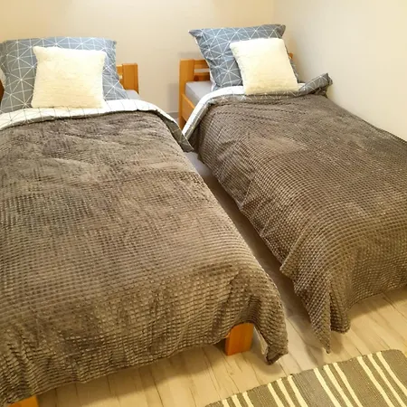 Z Widokiem 펜션 Świeradów-Zdrój