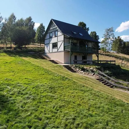 Holiday home Z Widokiem