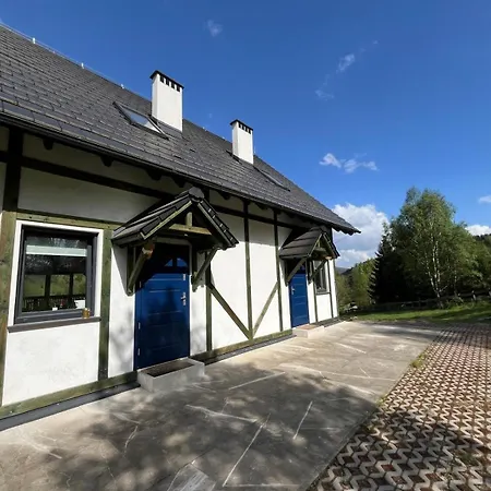Z Widokiem Holiday home