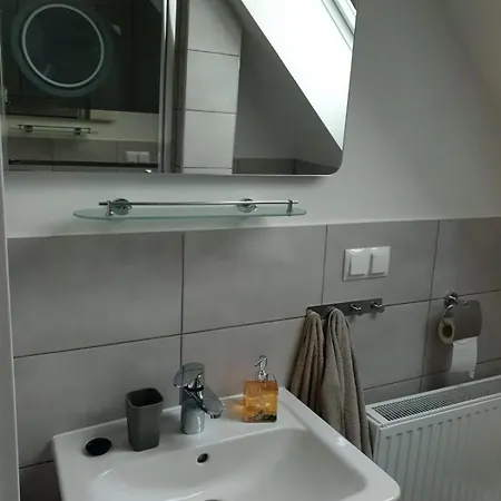 Z Widokiem Holiday home