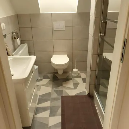 Z Widokiem * Świeradów-Zdrój