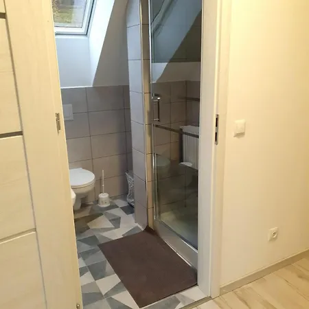 Holiday home Z Widokiem