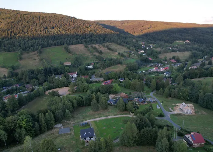 Z Widokiem * Сверадув-Здруй