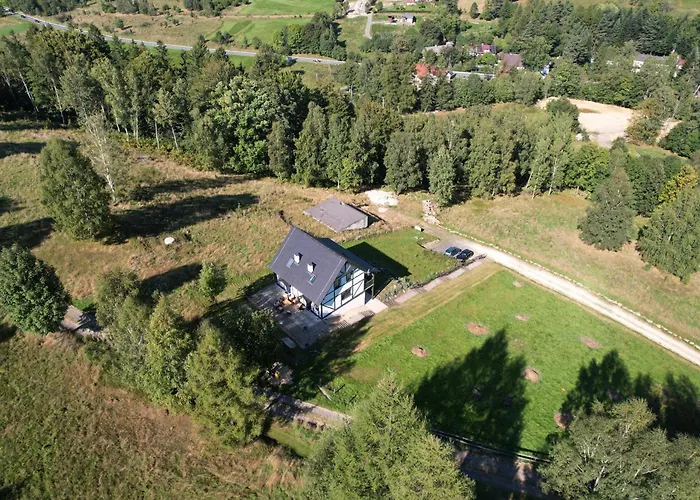 Дом отдыха Z Widokiem *