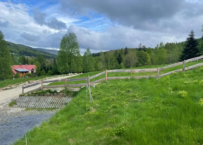 Z Widokiem Сверадув-Здруй