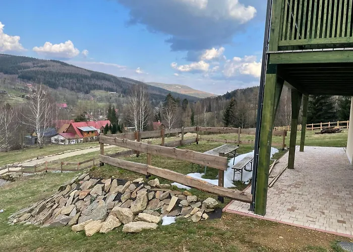 Z Widokiem Дом отдыха