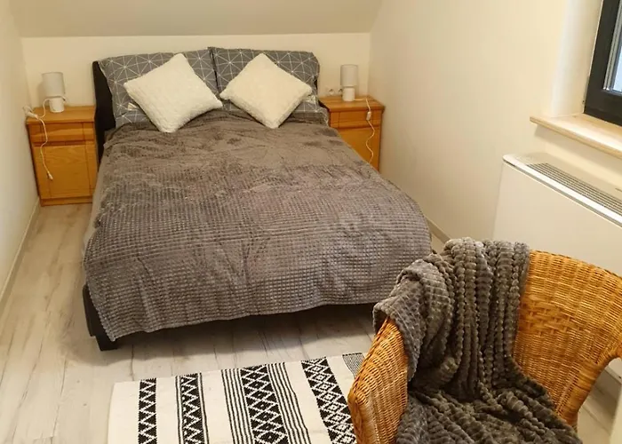 Z Widokiem * Сверадув-Здруй