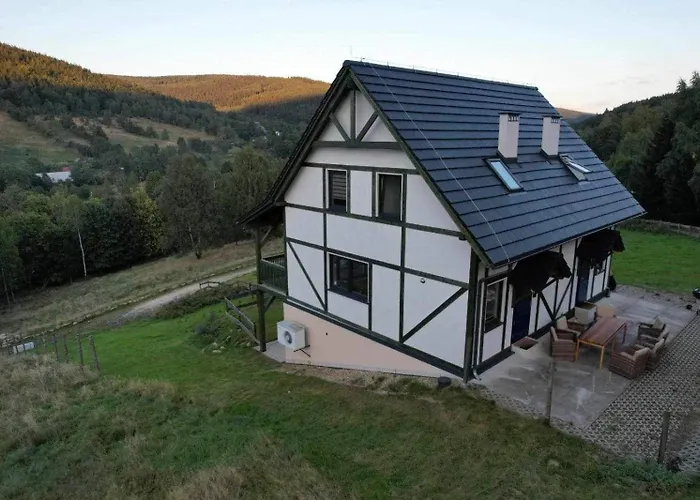 Z Widokiem * Сверадув-Здруй