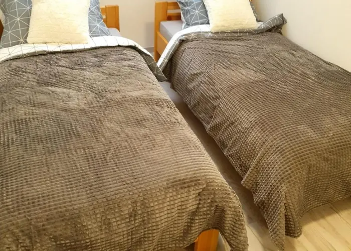 Z Widokiem Дом отдыха Сверадув-Здруй