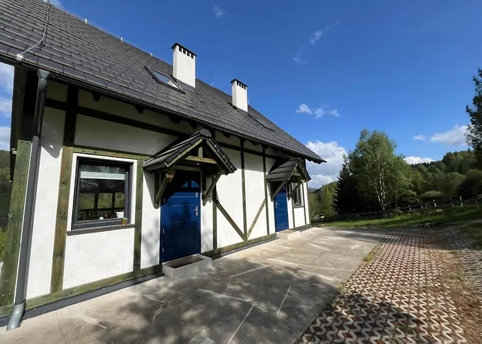 Z Widokiem Дом отдыха