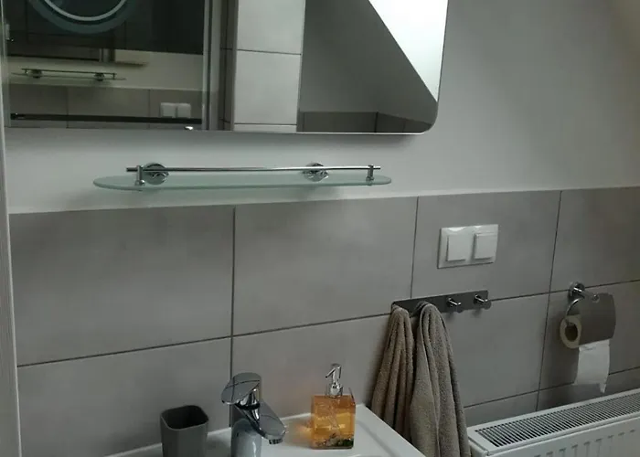 Z Widokiem Дом отдыха