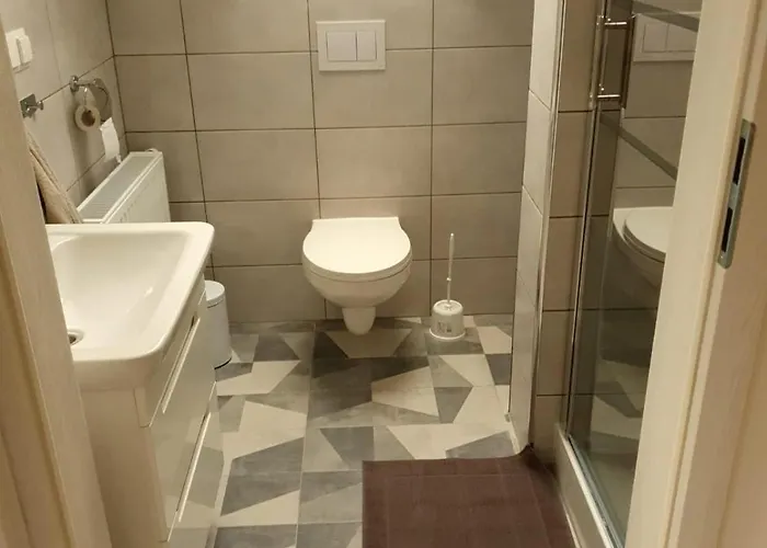 Z Widokiem * Сверадув-Здруй